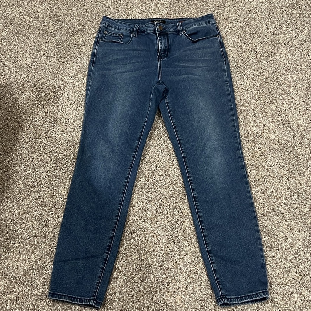 Earl jeans